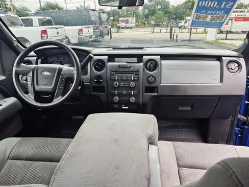 Used 2013 Ford F150 2WD SuperCab image 18