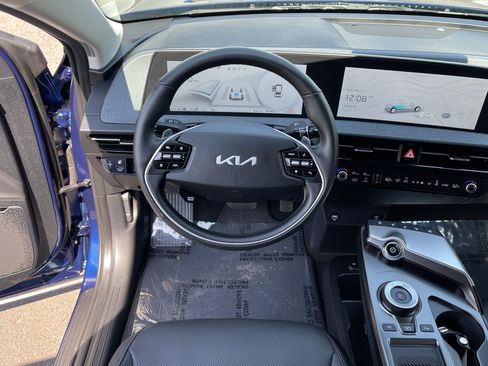 Used 2023 Kia EV6 Wind AWD/4WD image 13