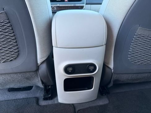 Used 2023 Hyundai Ioniq 5 SEL w/ Cargo Package AWD/4WD image 26