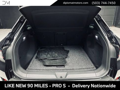 Used 2024 Volkswagen ID.4 Pro S AWD/4WD image 42