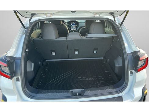 Certified 2025 Subaru Crosstrek 2.5i Sport w/ Crosstrek Mirror Package image 22