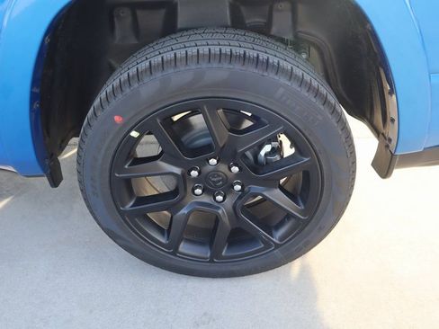 New 2026 RAM 1500 Laramie w/ Night Edition image 20