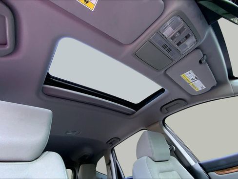 Used 2018 Honda CR-V EX image 14