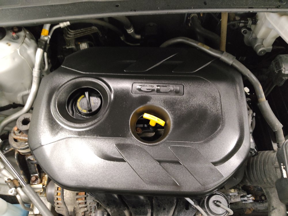 Used 2015 Hyundai Tucson GLS AWD/4WD image 30