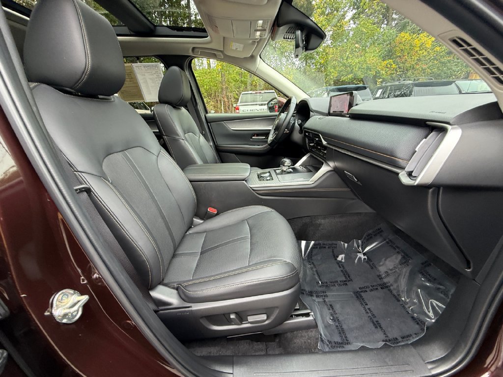 Used 2024 MAZDA CX-90 3.3 Turbo w/ Premium Package AWD/4WD image 28