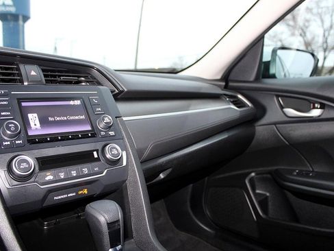 Used 2021 Honda Civic LX image 17