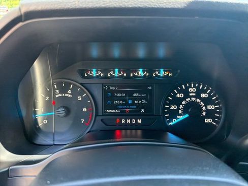 Used 2018 Ford F150 XL w/ Equipment Group 101A Mid AWD/4WD image 16