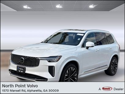 Certified 2025 Volvo XC90 B5 Plus