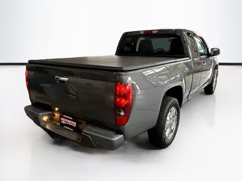 Used 2012 Chevrolet Colorado LT RWD image 6