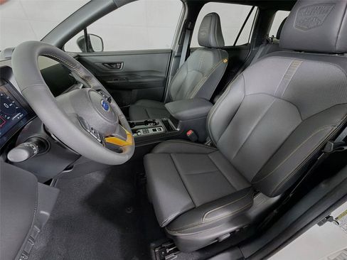 New 2026 Subaru Outback Wilderness AWD/4WD image 2