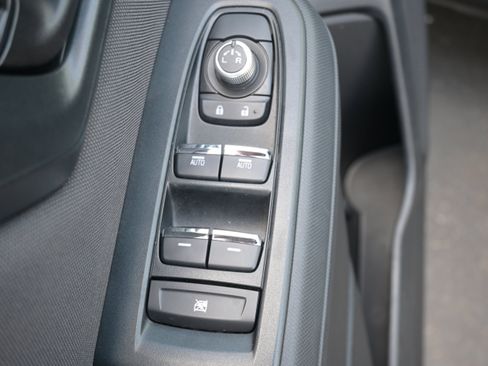 Certified 2025 Subaru Forester Premium AWD/4WD image 15