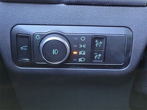 Used 2025 Ford Bronco Sport Big Bend w/ Convenience Package image 20