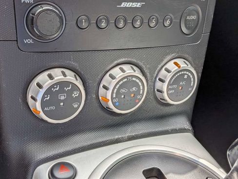 Used 2008 Nissan 350Z Touring RWD image 24