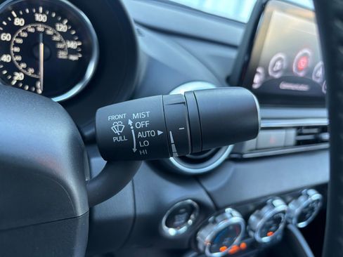 Certified 2022 MAZDA MX-5 Miata Grand Touring image 20