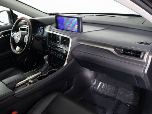 Used 2021 Lexus RX 450h AWD w/ Premium Package image 9