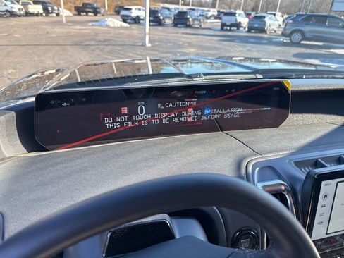 New 2026 Ford Expedition Tremor image 17