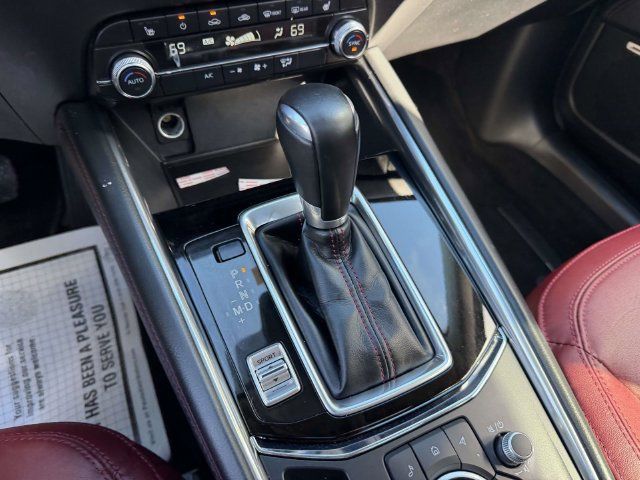 Used 2024 MAZDA CX-5 Carbon Edition AWD/4WD image 22