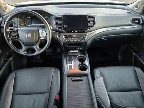 Used 2022 Honda Pilot Special Edition image 19