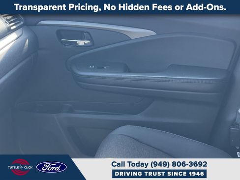 Used 2019 Honda Passport Sport image 21