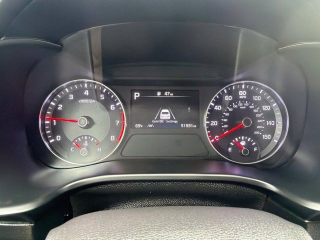 Used 2022 Kia Forte LXS FWD image 28
