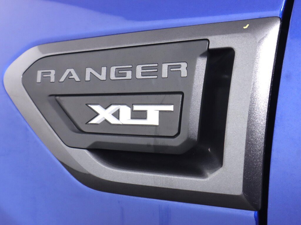 Used 2019 Ford Ranger XLT w/ Equipment Group 302A Luxury AWD/4WD image 40
