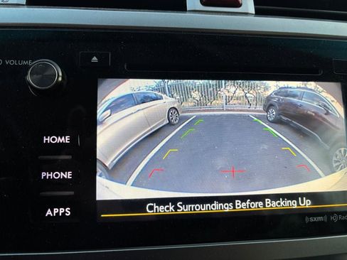 Used 2015 Subaru Legacy 2.5i Premium image 9