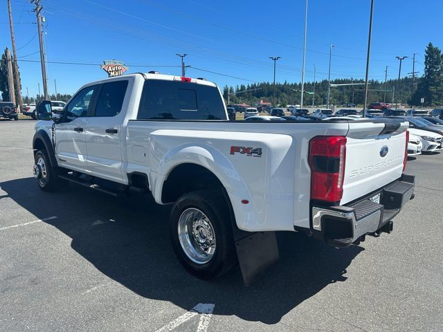 Used 2026 Ford F450 XL w/ 360-Degree Camera Package AWD/4WD image 4