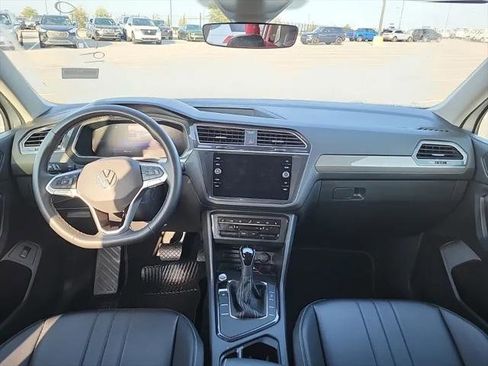 Used 2024 Volkswagen Tiguan Wolfsburg Edition FWD image 12