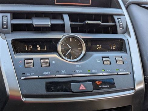 Used 2019 Lexus NX 300 NX 300 image 10