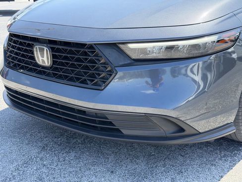 Used 2023 Honda Accord LX image 10