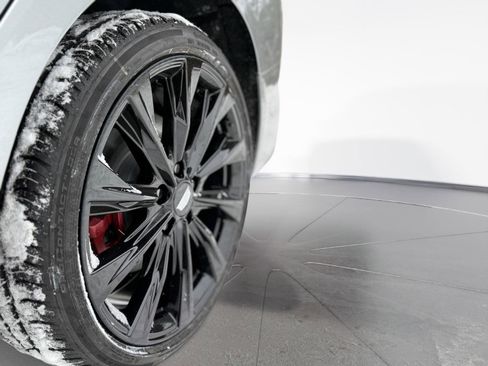 New 2026 Cadillac CT4 Sport image 11