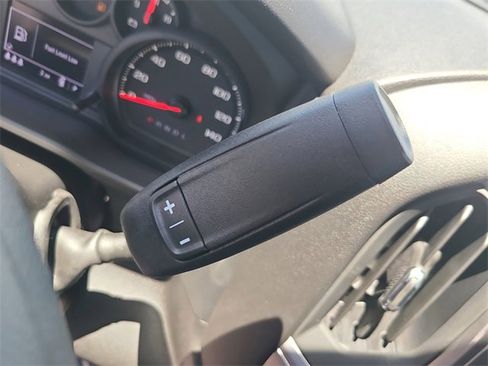 New 2026 Chevrolet Silverado 1500 Custom image 32