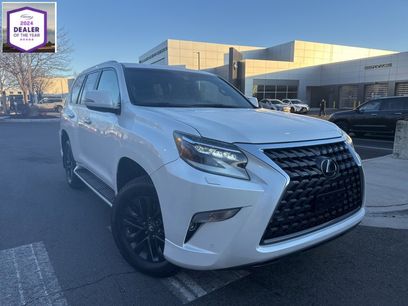 Used 2023 Lexus GX 460 Premium