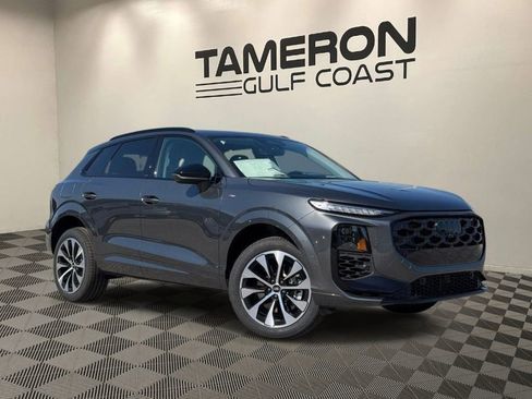 New 2026 Audi Q3 quattro 2.0T AWD/4WD image 1