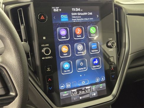 New 2026 Subaru Crosstrek 2.0i Premium image 14