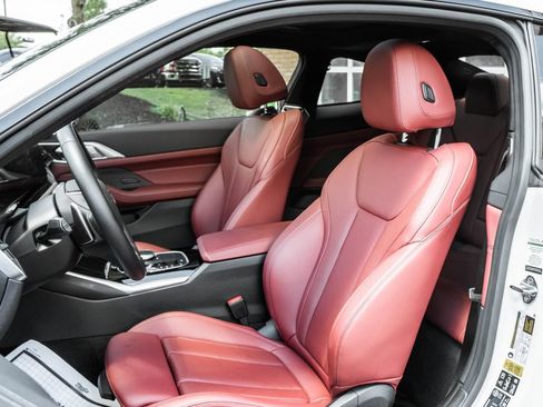 Used 2024 BMW 430i xDrive Coupe AWD/4WD image 6