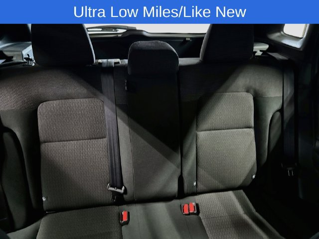 Used 2025 Nissan Kicks S AWD/4WD image 22