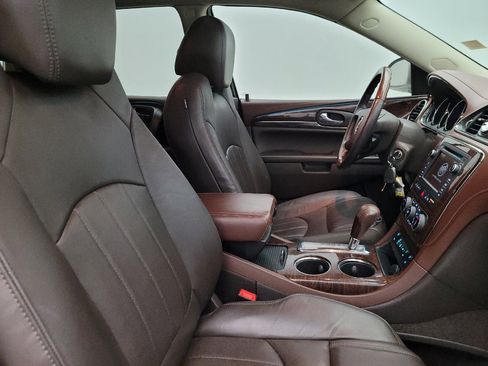 Used 2014 Buick Enclave Premium w/ Trailering Provision Package image 21