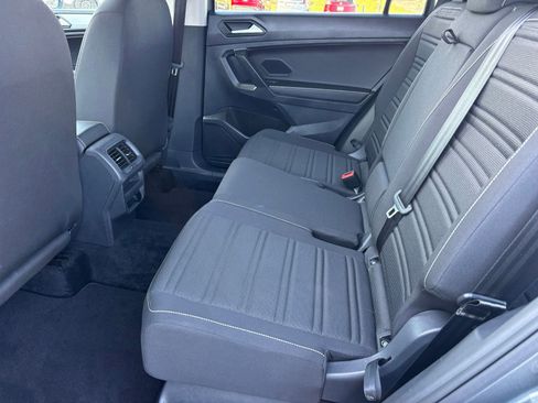 Used 2024 Volkswagen Tiguan S AWD/4WD image 20