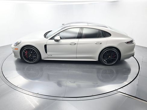 Certified 2023 Porsche Panamera GTS AWD/4WD image 33