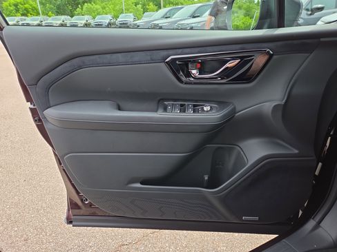 New 2026 Subaru Forester Limited AWD/4WD image 9