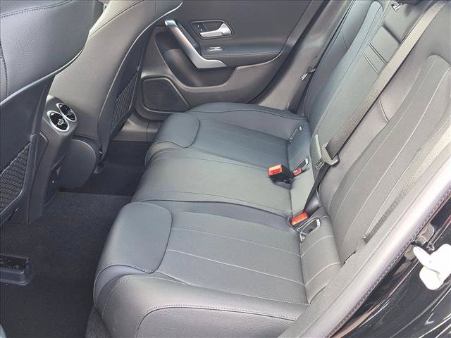 Used 2026 Mercedes-Benz CLA 250 4MATIC image 13