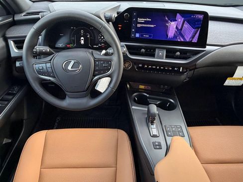 New 2026 Lexus UX 300h AWD image 26