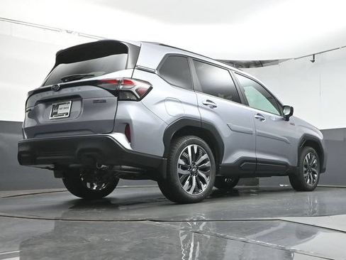 New 2026 Subaru Forester Touring AWD/4WD image 40