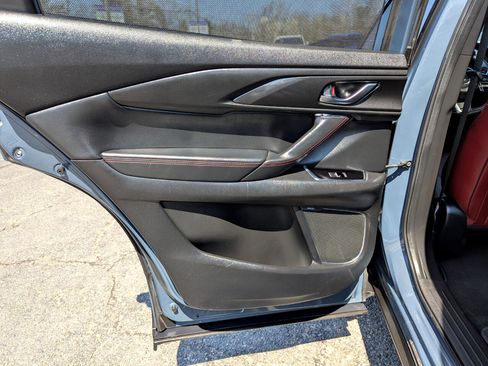 Used 2023 MAZDA CX-9 Carbon Edition image 36