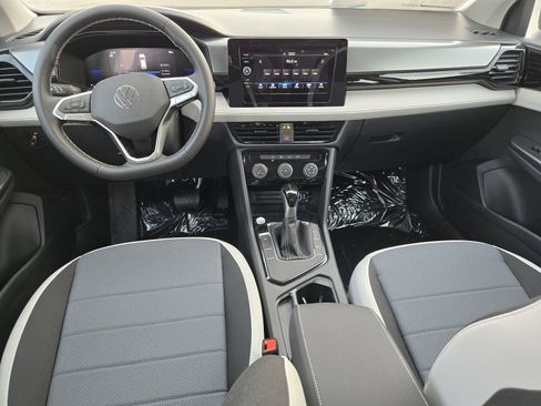 New 2026 Volkswagen Taos S image 8
