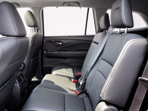 Used 2022 Honda Pilot Special Edition image 25