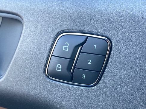 New 2025 Ford Bronco Sport Outer Banks w/ Outer Banks Tech Package+ AWD/4WD image 30