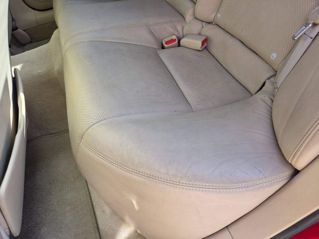 Used 2007 Lexus IS 250 RWD image 25