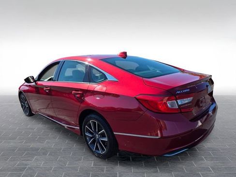Used 2022 Honda Accord EX-L image 6